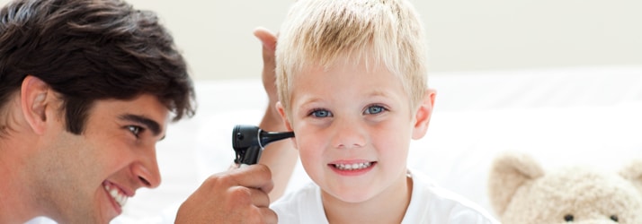 Ear Infections in Cary NC