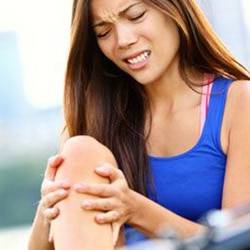 Chiropractic Cary NC Knee Injury