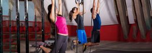 Choosing Postural Exercise in Cary