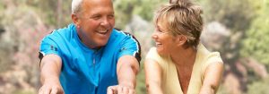 Dramatic Posture Change- October Testimonial of the Month