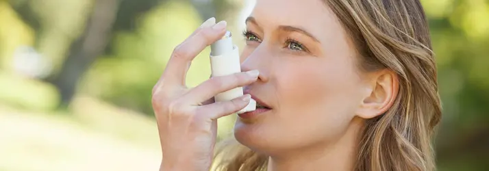 Asthma in Cary NC Asthma in Cary NC