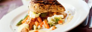 Chicken Satays recipe in Cary NC