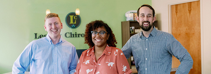 Chiropractor Cary NC Legacy Chiropractic Staff Chiropractor Cary NC Legacy Chiropractic Staff