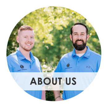 Chiropractor Cary NC John Ballam Adam Schnebelt About Us